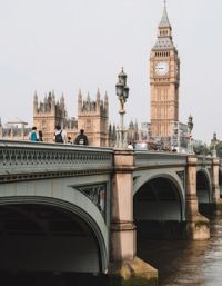 Cinq bonnes raisons de créer une entreprise au Royaume-Uni