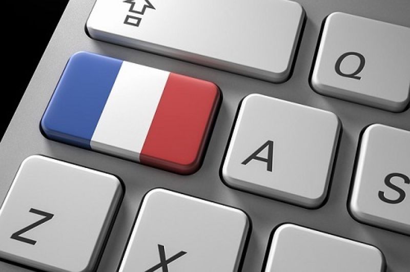 La France en compétition avec la scène technologique US