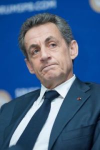 Presidential scandals and corruption in France