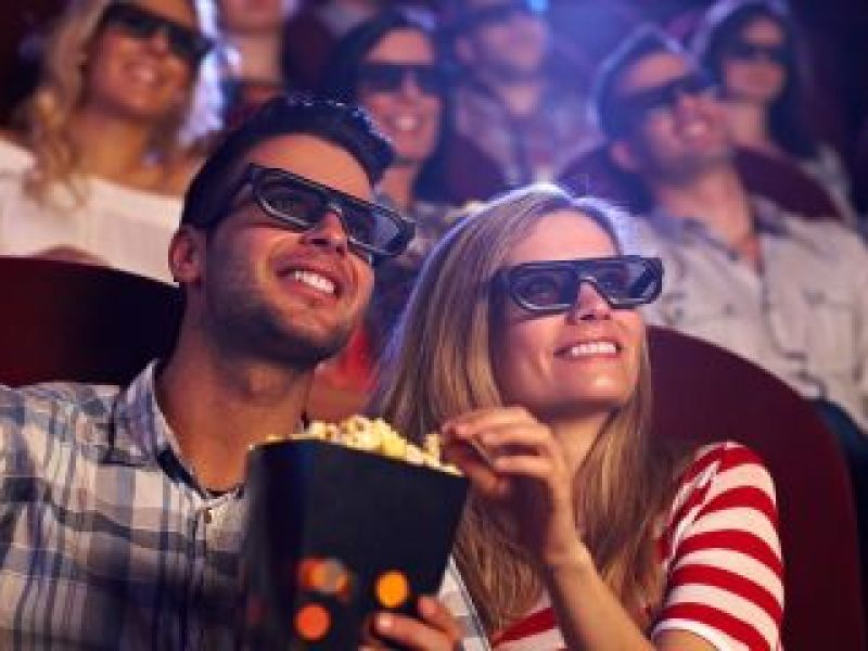 Why the future is bright for Europe’s film industry