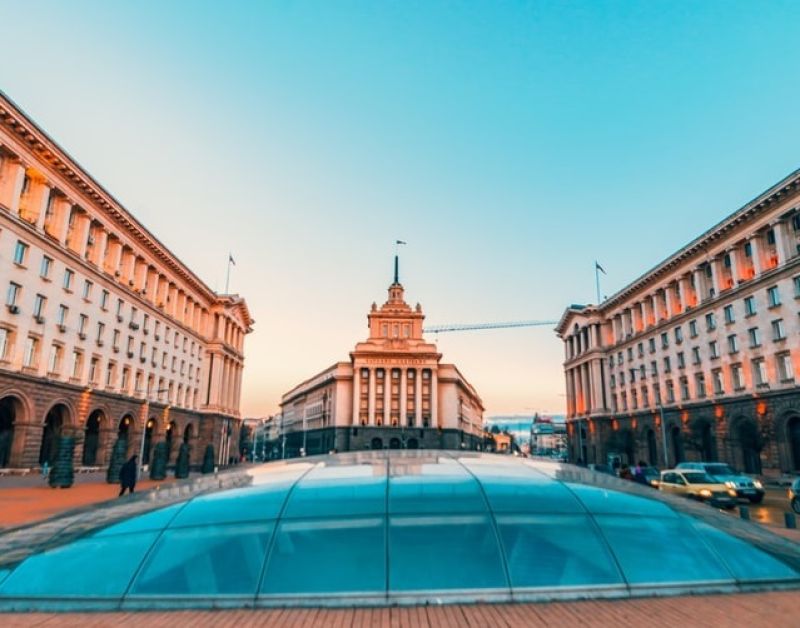Bulgarie – un pays d’avenir pour vos activités d’import/export