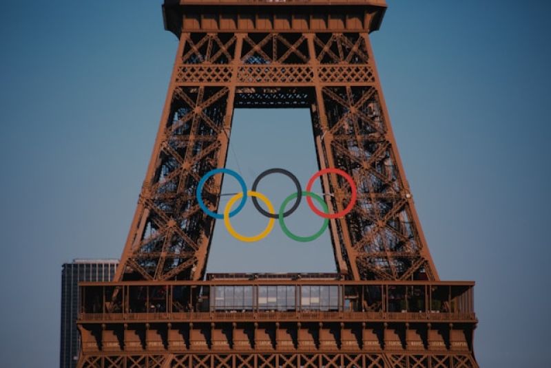 What Paris 2024 revealed about business in France