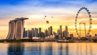 The advantages of opening a company in Singapore