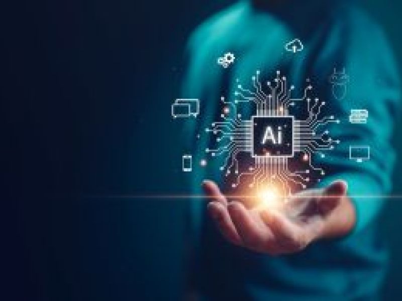 How AI can help you to start a business