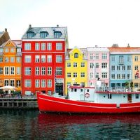 Les meilleures villes pour démarrer une entreprise au Danemark