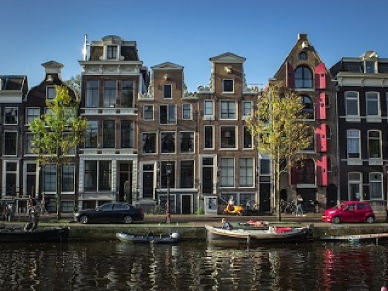 Holland’s tax incentives for foreign entrepreneurs