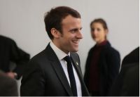 Merkel vs Macron: whose plan is better for business?