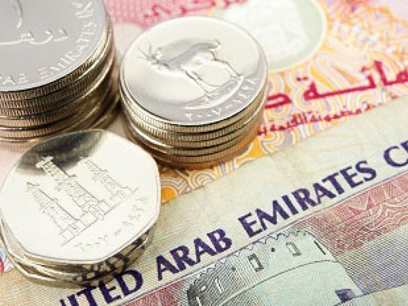 Tax Advantages in the Emirates