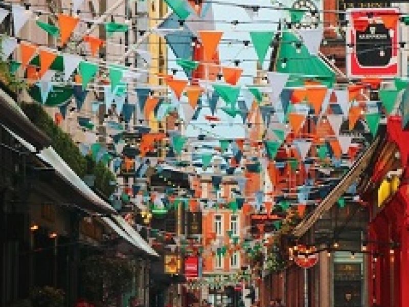 Comment l'Irlande est devenue un pôle business prospère