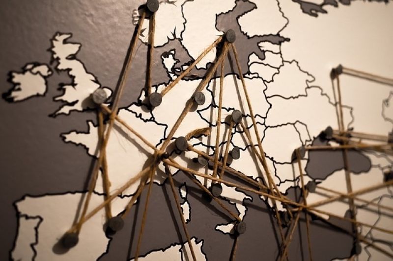 Le meilleur pays pour démarrer une entreprise en Europe