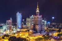 La Pologne : nouvelle puissance économique en Europe