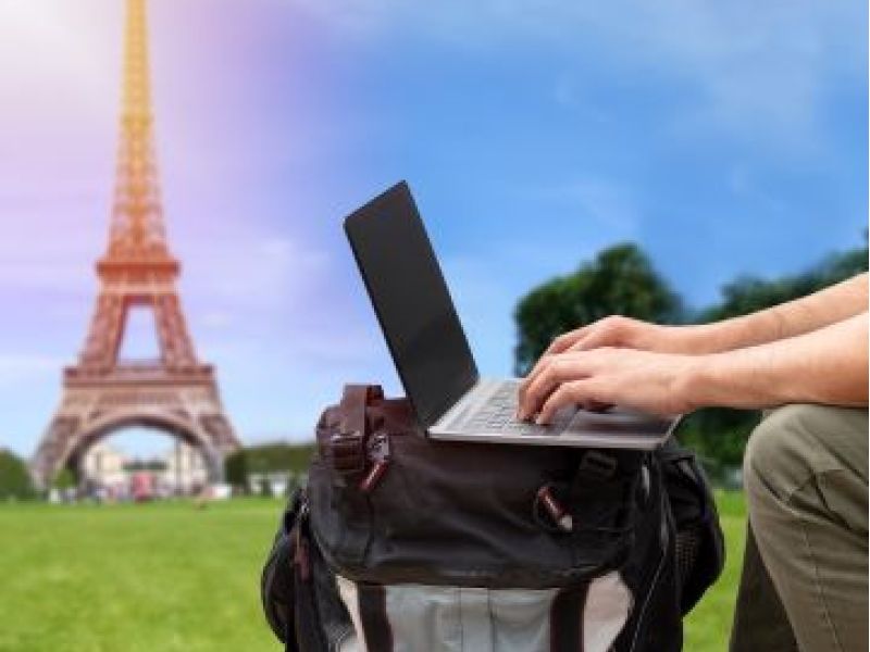 The best expat influencers in France to follow (and emulate)