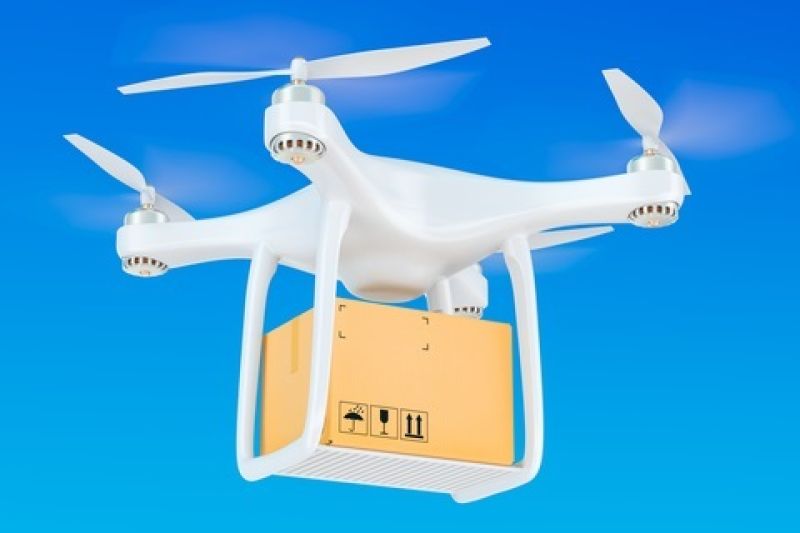 La Drone Tech est-elle la prochaine grande opportunité business?