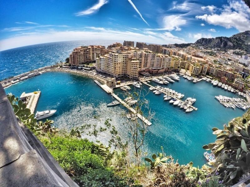 Where’s the Best Place to Start a Business in the South of France