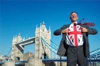 Déménager au Royaume-Uni - Partie 2