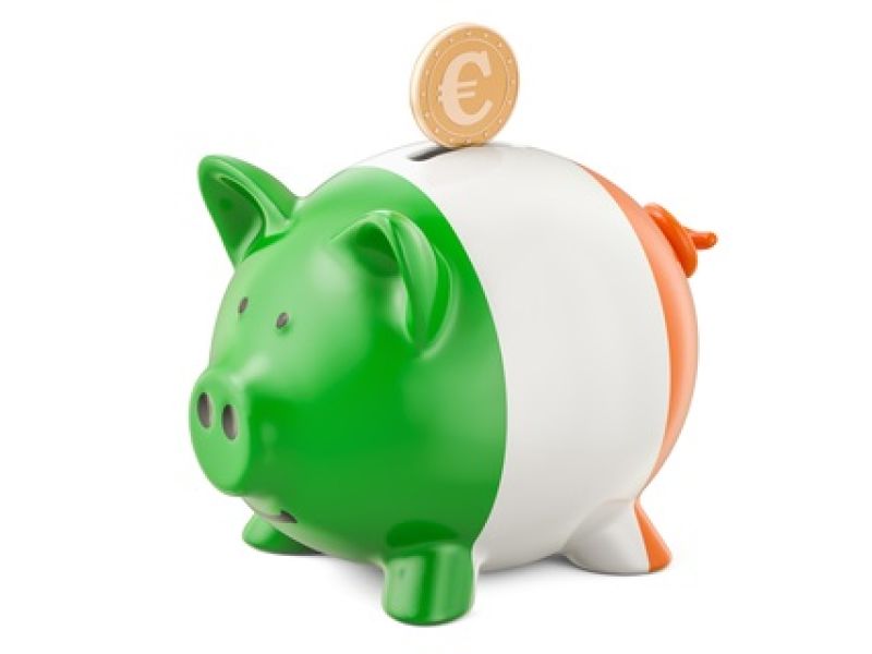 Cinq raisons de vous implanter en Irlande