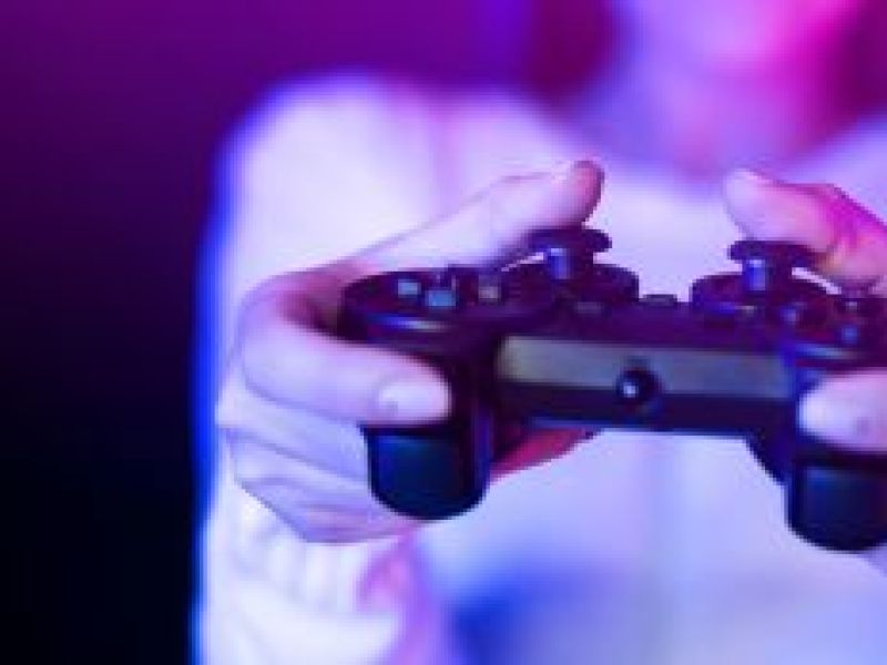 Why France’s video game industry is booming