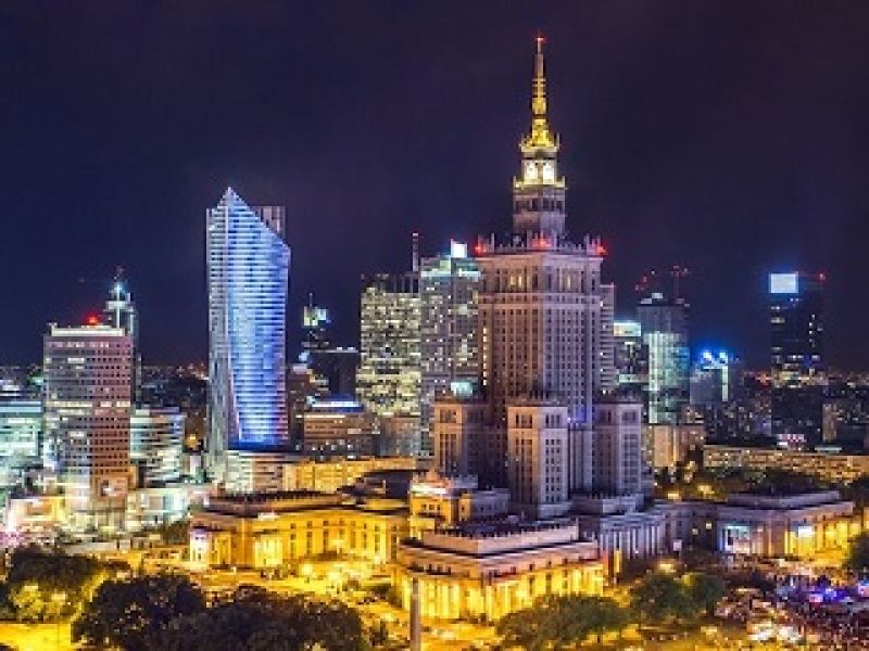 La Pologne : nouvelle puissance économique en Europe
