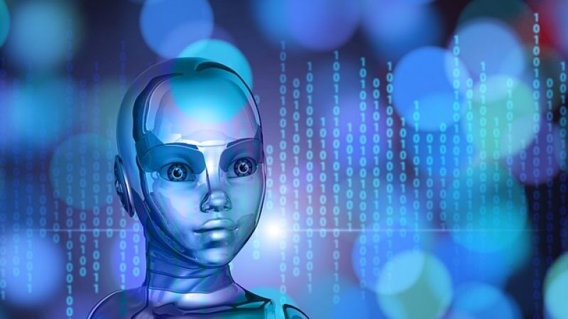 Pourquoi la France est en tête des startups en Intelligence Artificielle ?