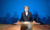 New German Coalition Is A Relief For Businesses