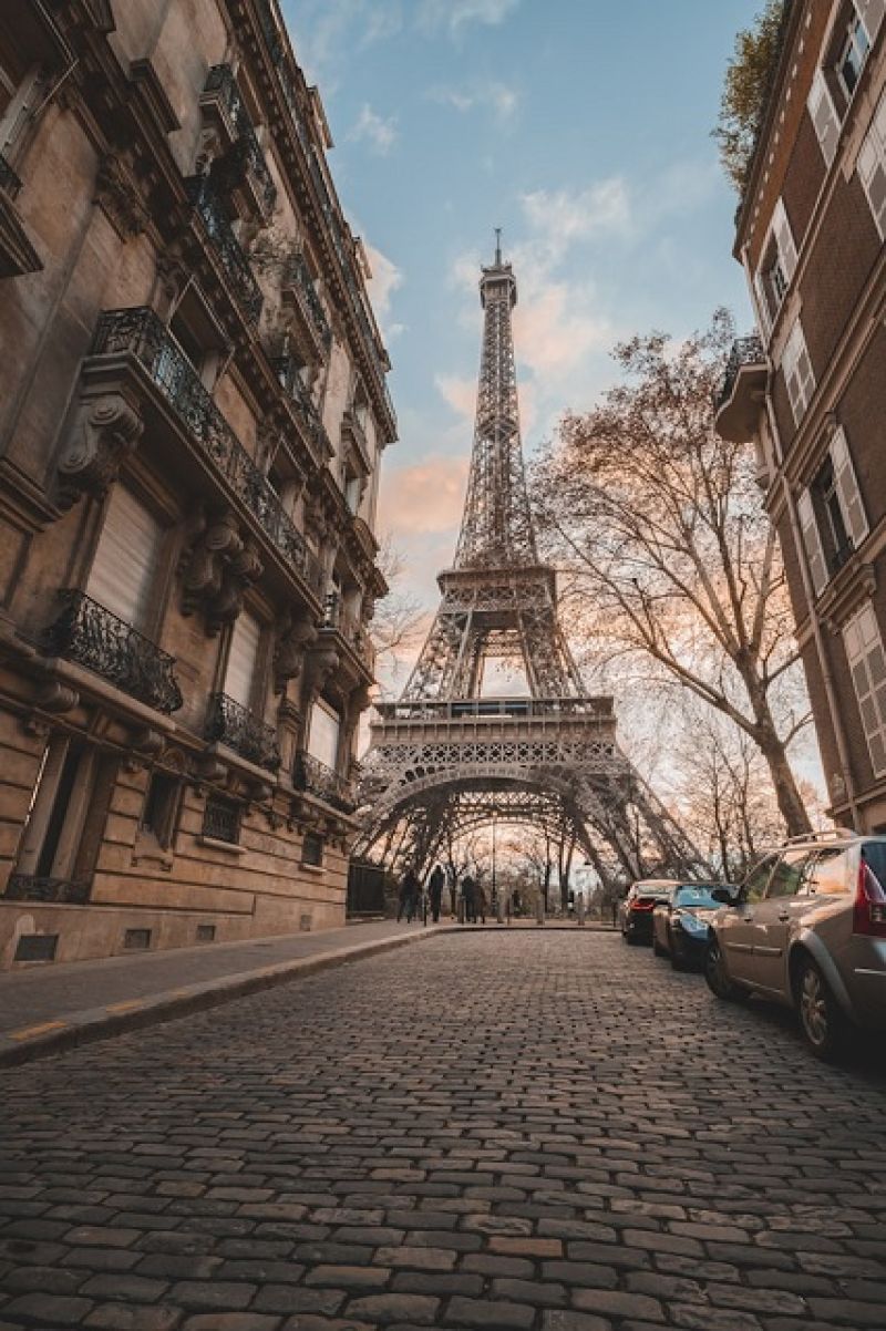 Visa d'entrepreneur en France : tout ce qu'il faut savoir