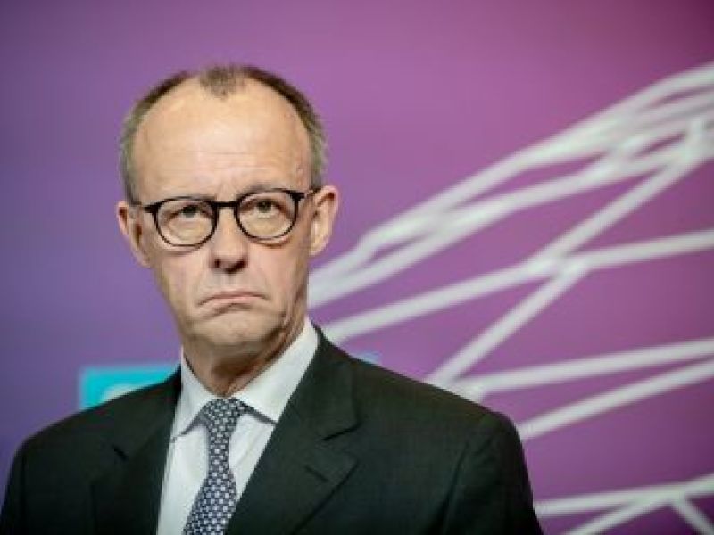 Can German business recover from political turmoil?