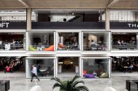 Station F : fer de lance du renouveau entrepreneurial français