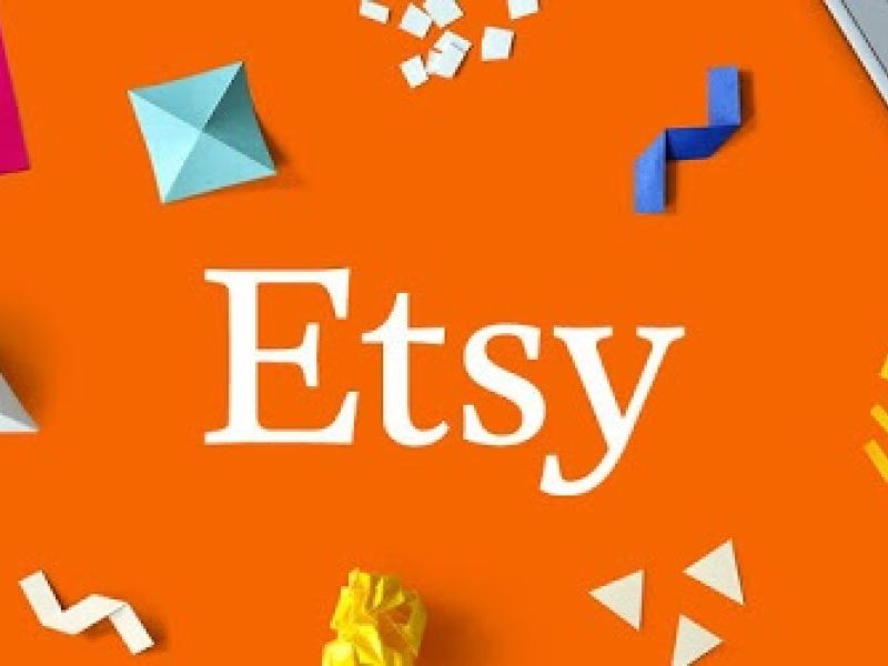 Comment démarrer une entreprise en ligne avec Etsy