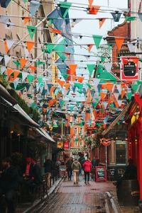 How Ireland became a booming business hub