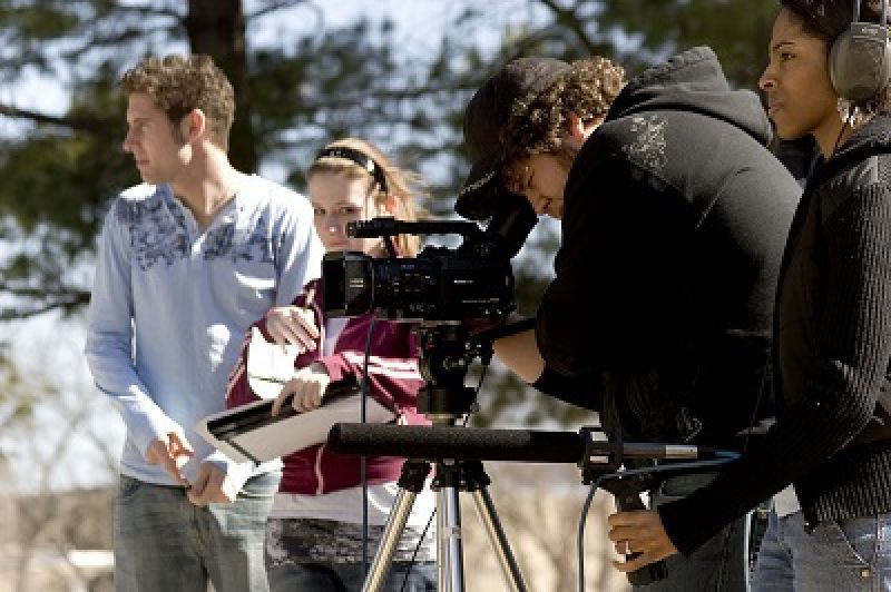 How To Start A Film Production Company in Europe