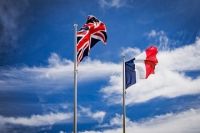 Le roi Charles peut-il aider les entreprises françaises et britanniques?